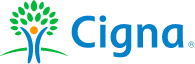 Cigna Insurance logo