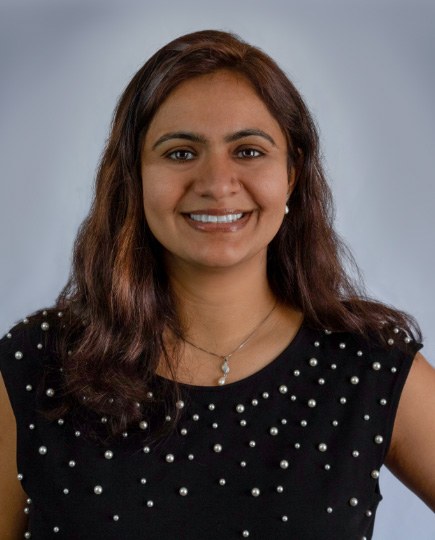 Khushboo Gandhi, DDS photo