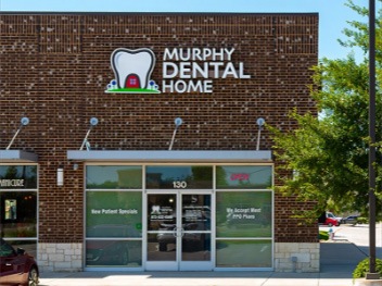 Meadowbrook Dentistry Office