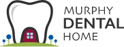 Murphy Dental Home logo